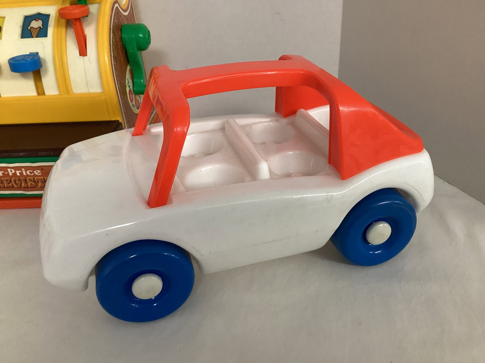 Fisher Price and Little Tikes Toys - 10