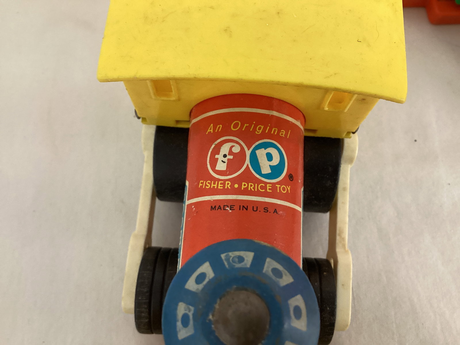 Fisher Price and Little Tikes Toys - 5