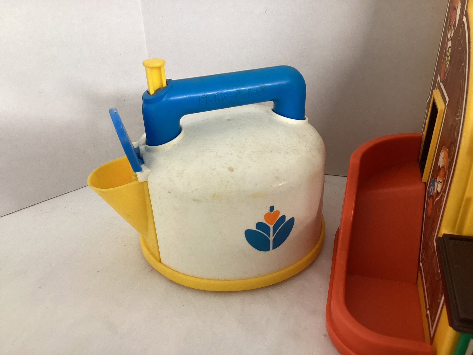 Fisher Price and Little Tikes Toys - 6