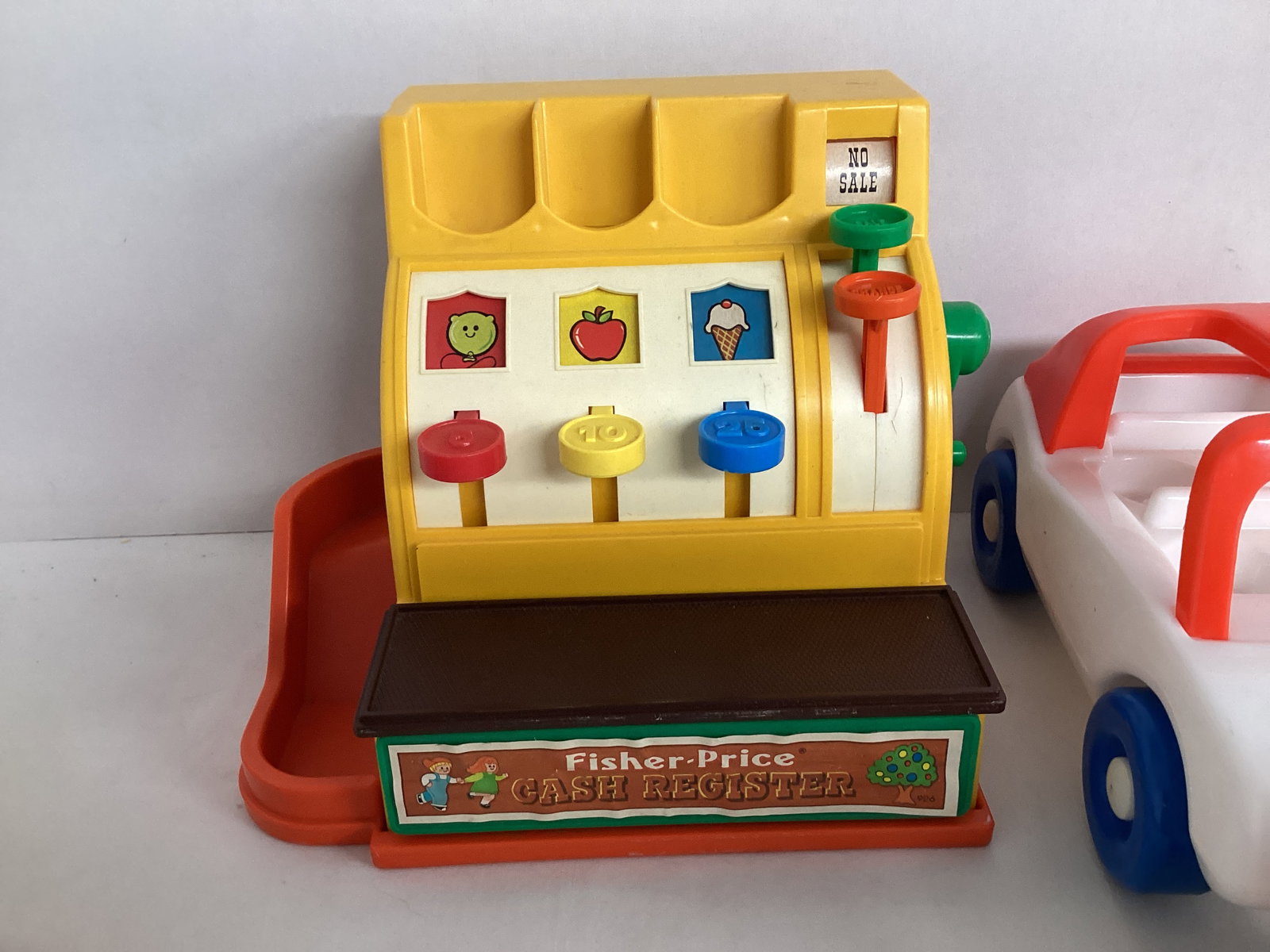 Fisher Price and Little Tikes Toys - 7