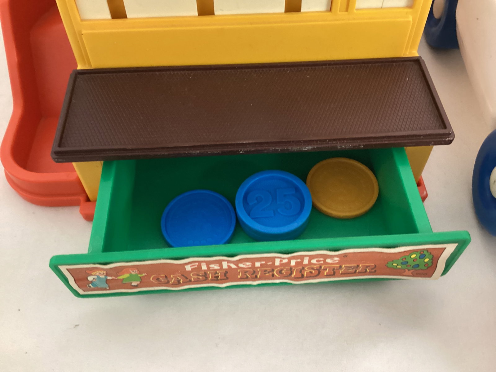 Fisher Price and Little Tikes Toys - 8