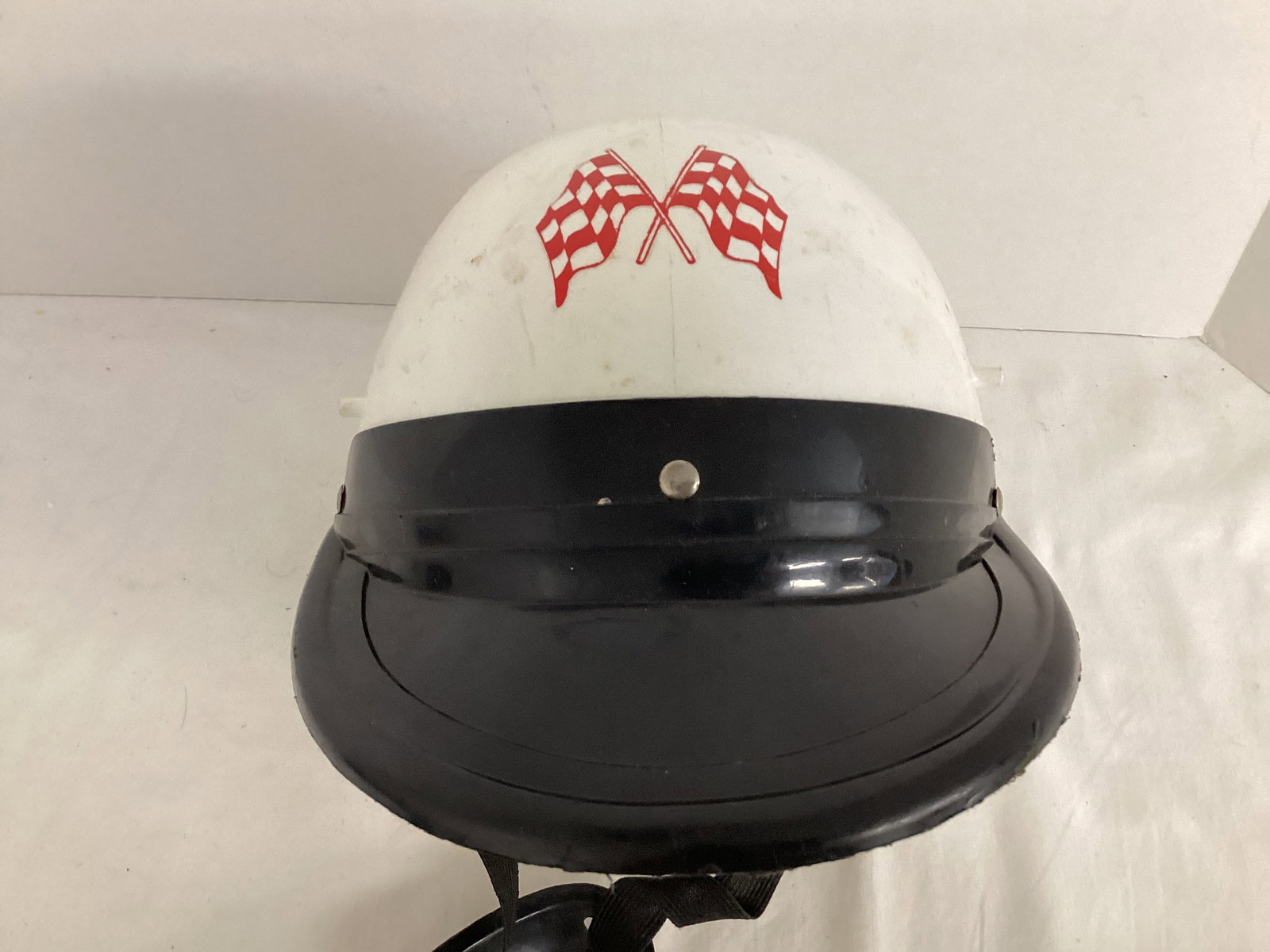 Ideal Toy Speed Racer Helmet - 2
