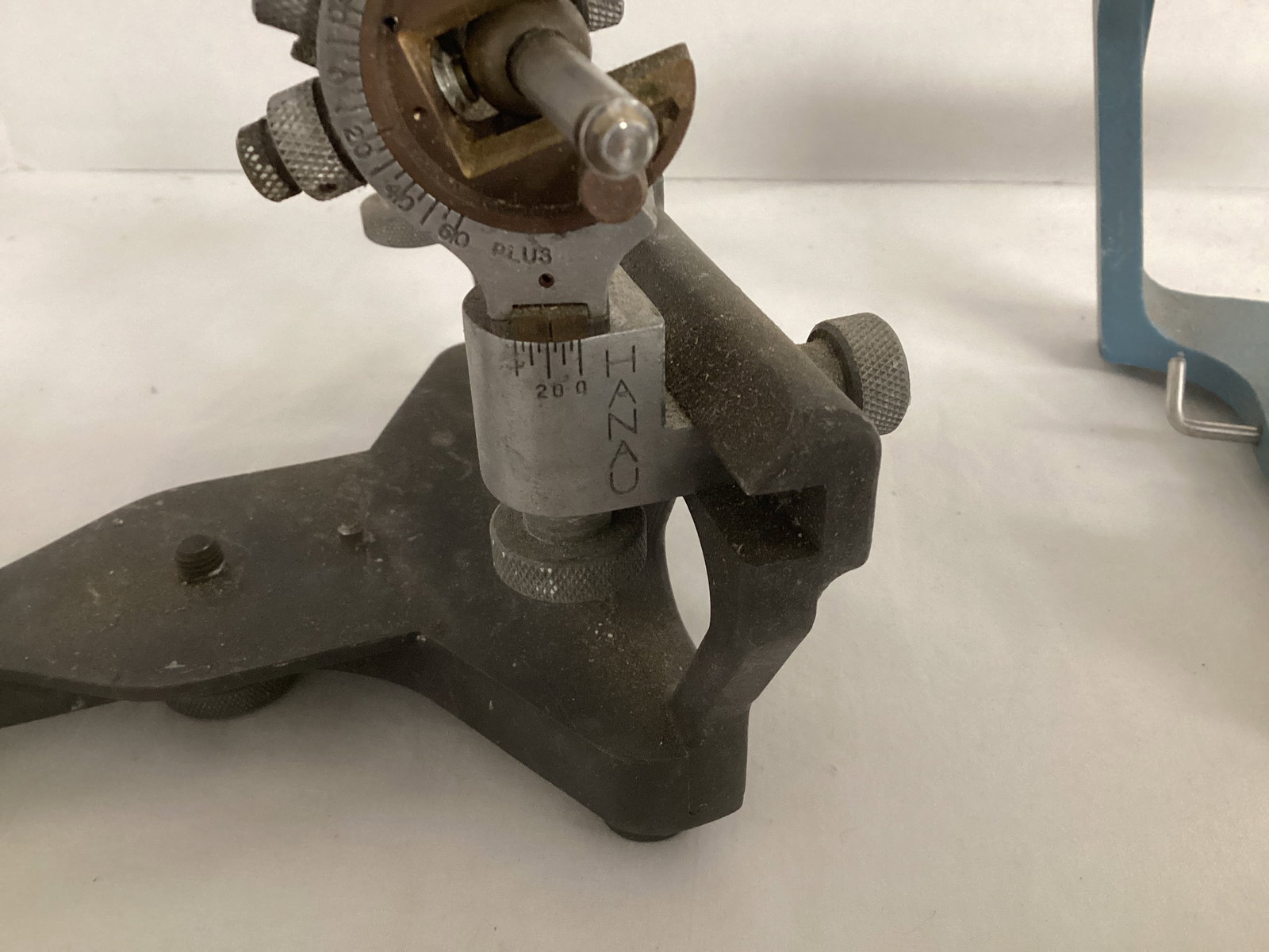 Two Hanua Non-Adjustable Dental Articulators - 3