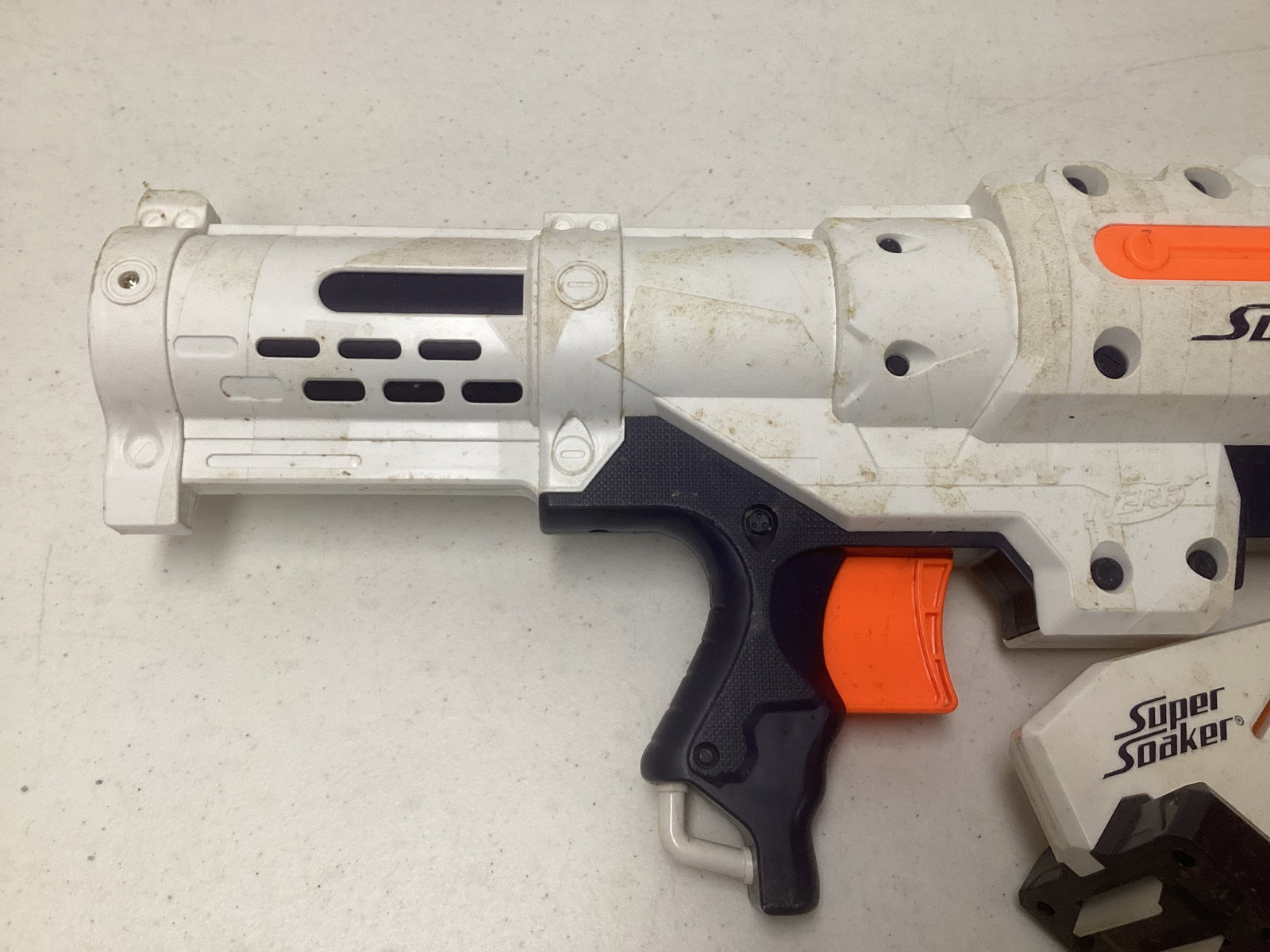 Nerf Super Soaker Hydro Cannon - 2