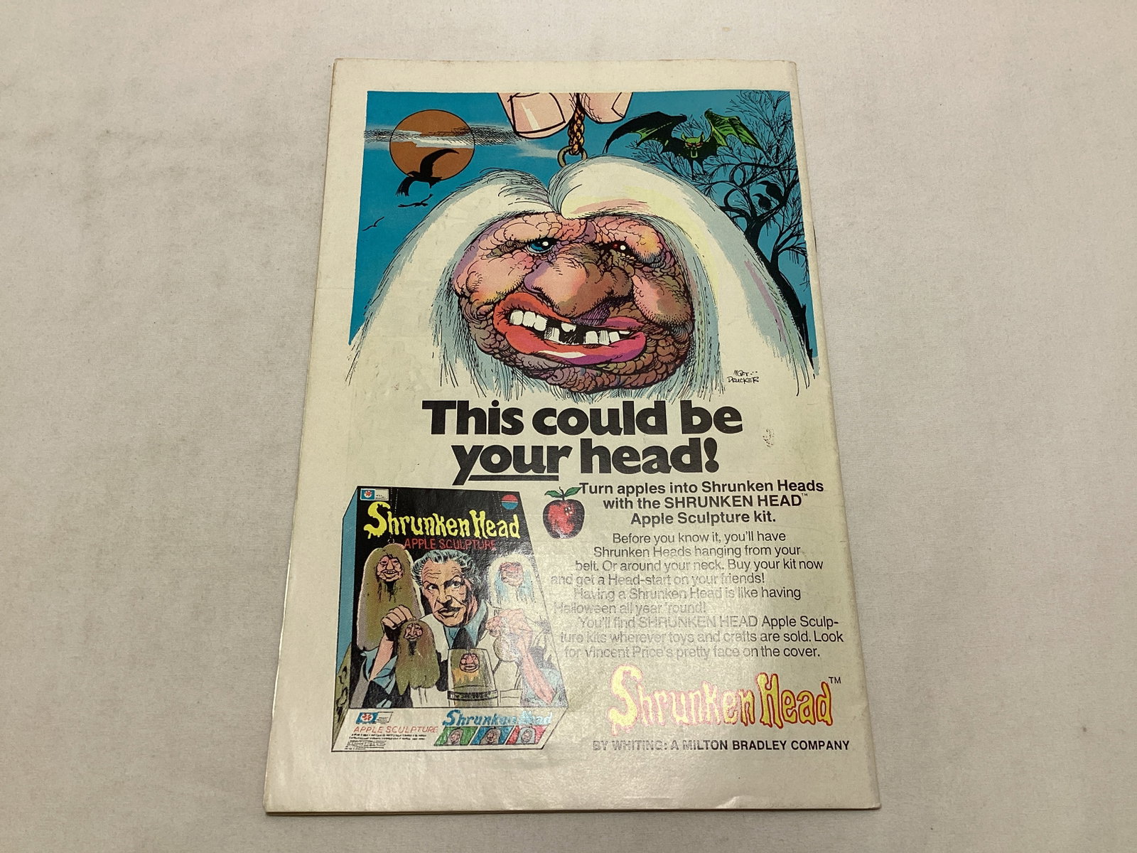 Our Army at War 287 DC Sgt. Rock Comic Book - 8