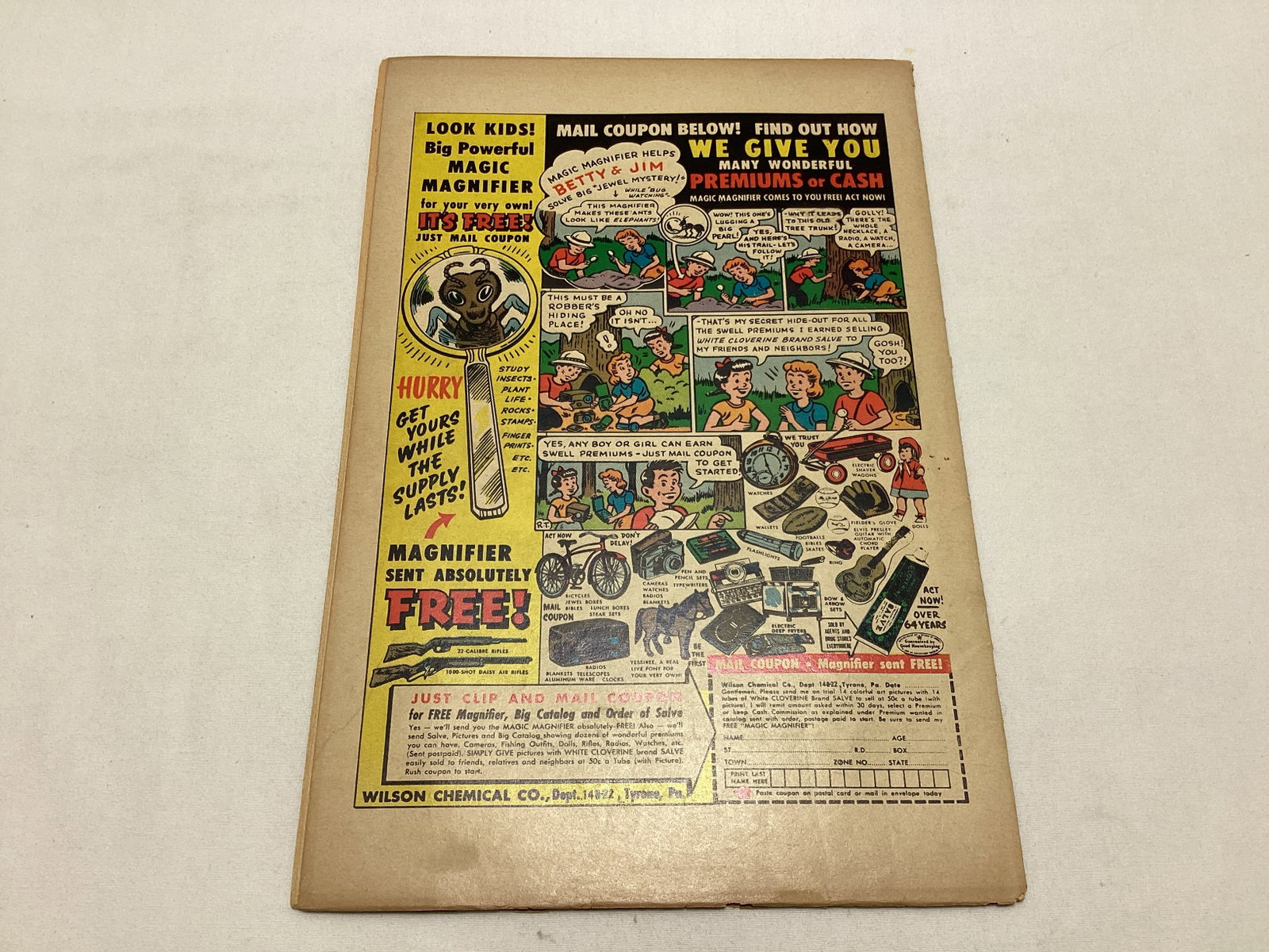 Miss America 90 Patsy Walker Comic Book - 8