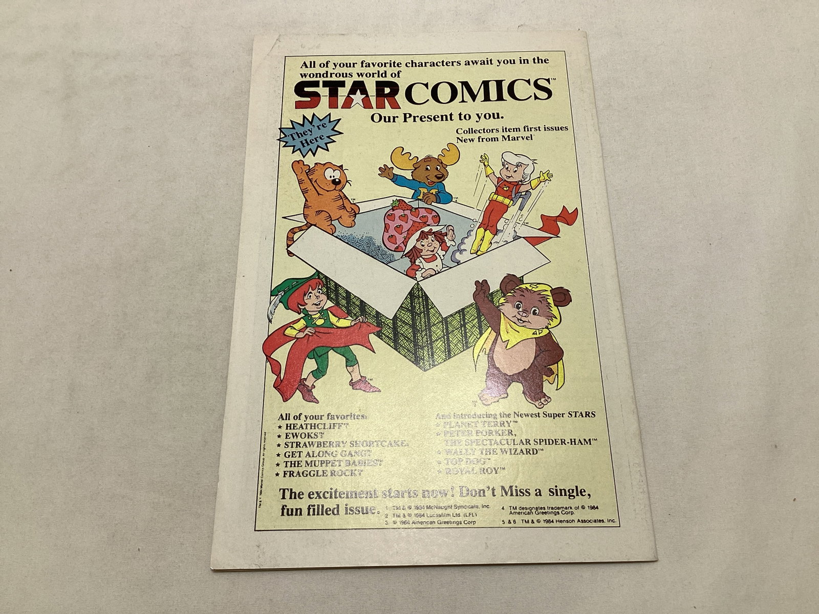 The Amazing Spider-Man 263 Marvel Comic Book - 8