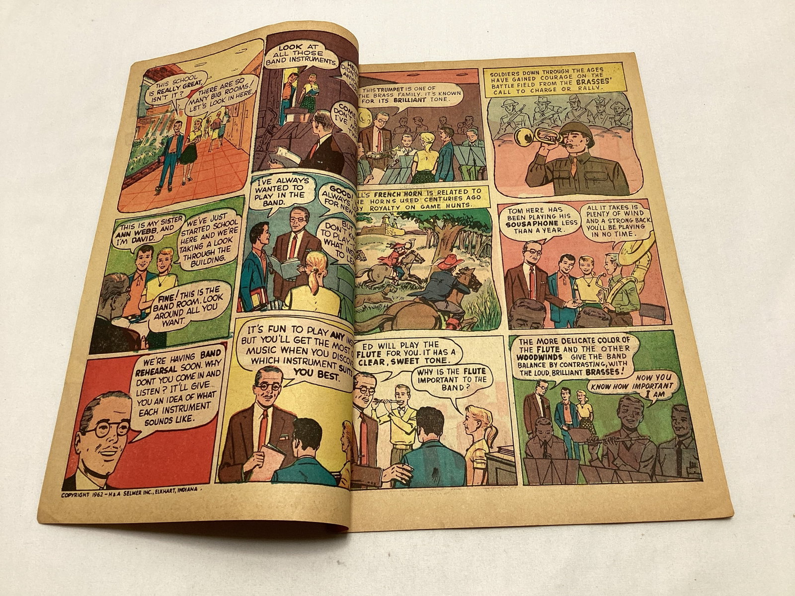 The Bundy Fun with Music Book - 6