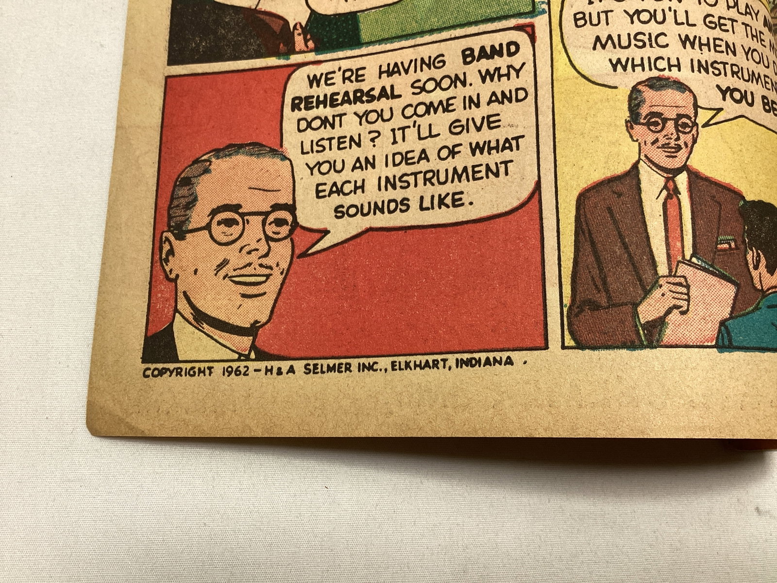 The Bundy Fun with Music Book - 7
