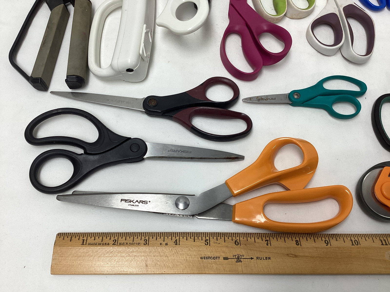 Household and Craft Scissors - 2