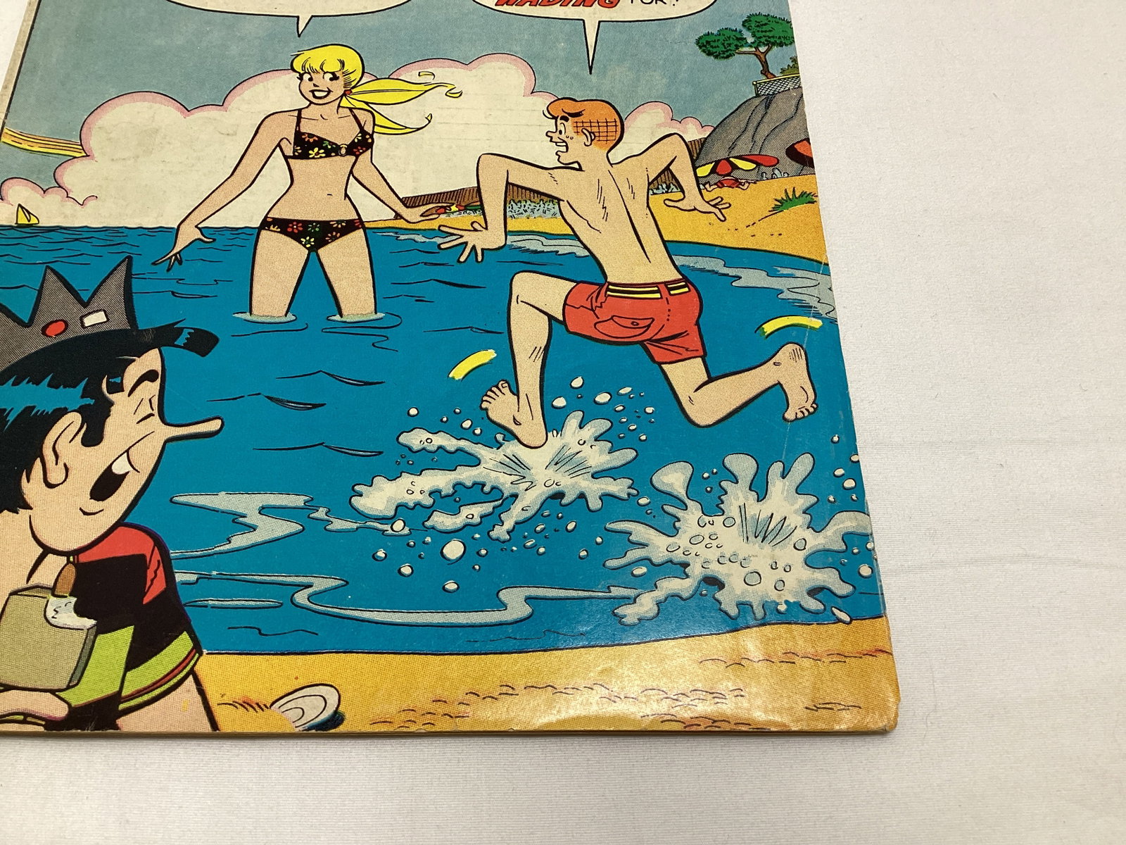Betty and Me 30 Archie Comic Book - 5