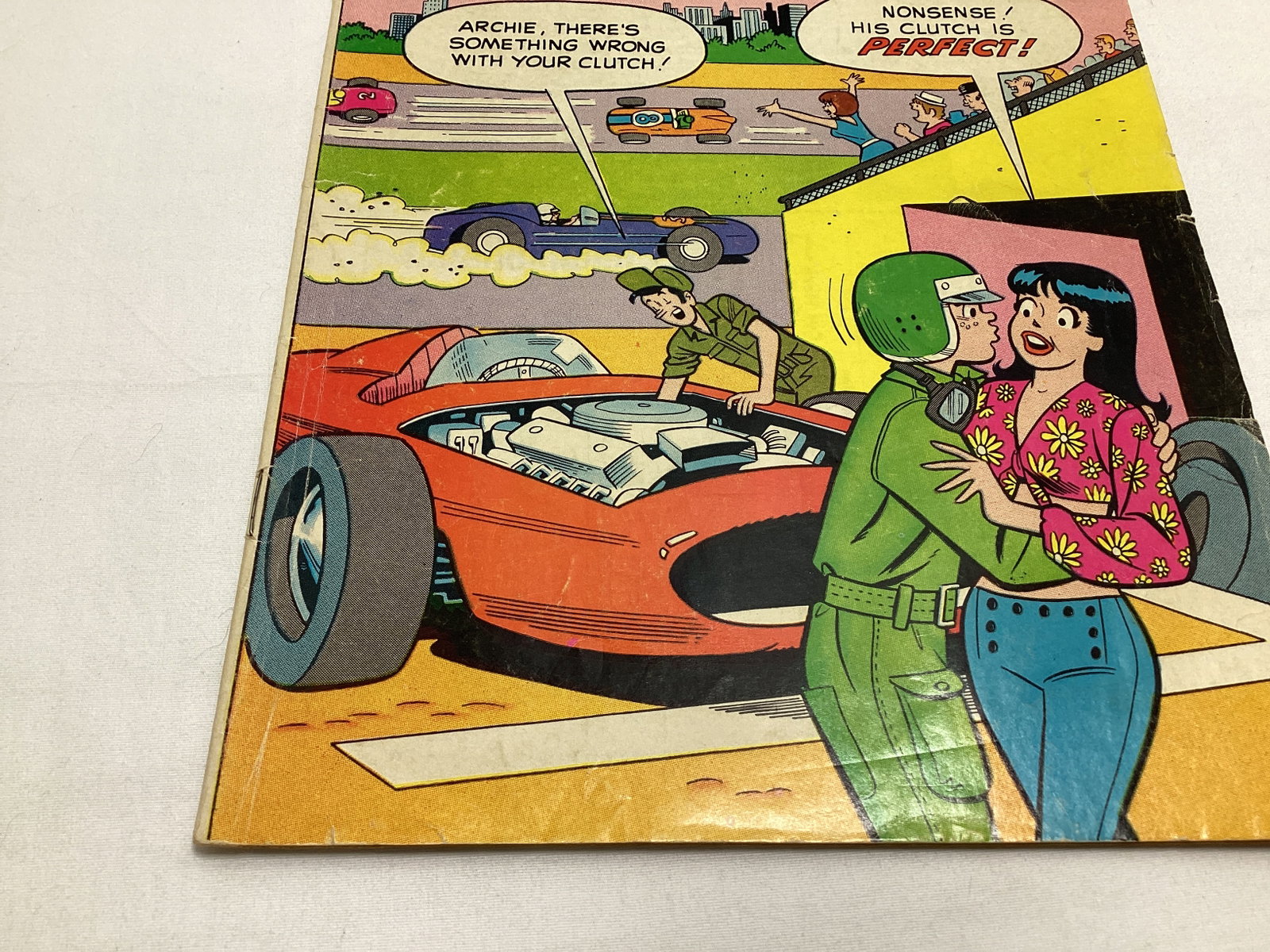 Life with Archie 102 Comic Book - 4