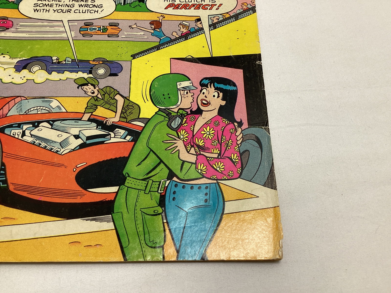 Life with Archie 102 Comic Book - 5