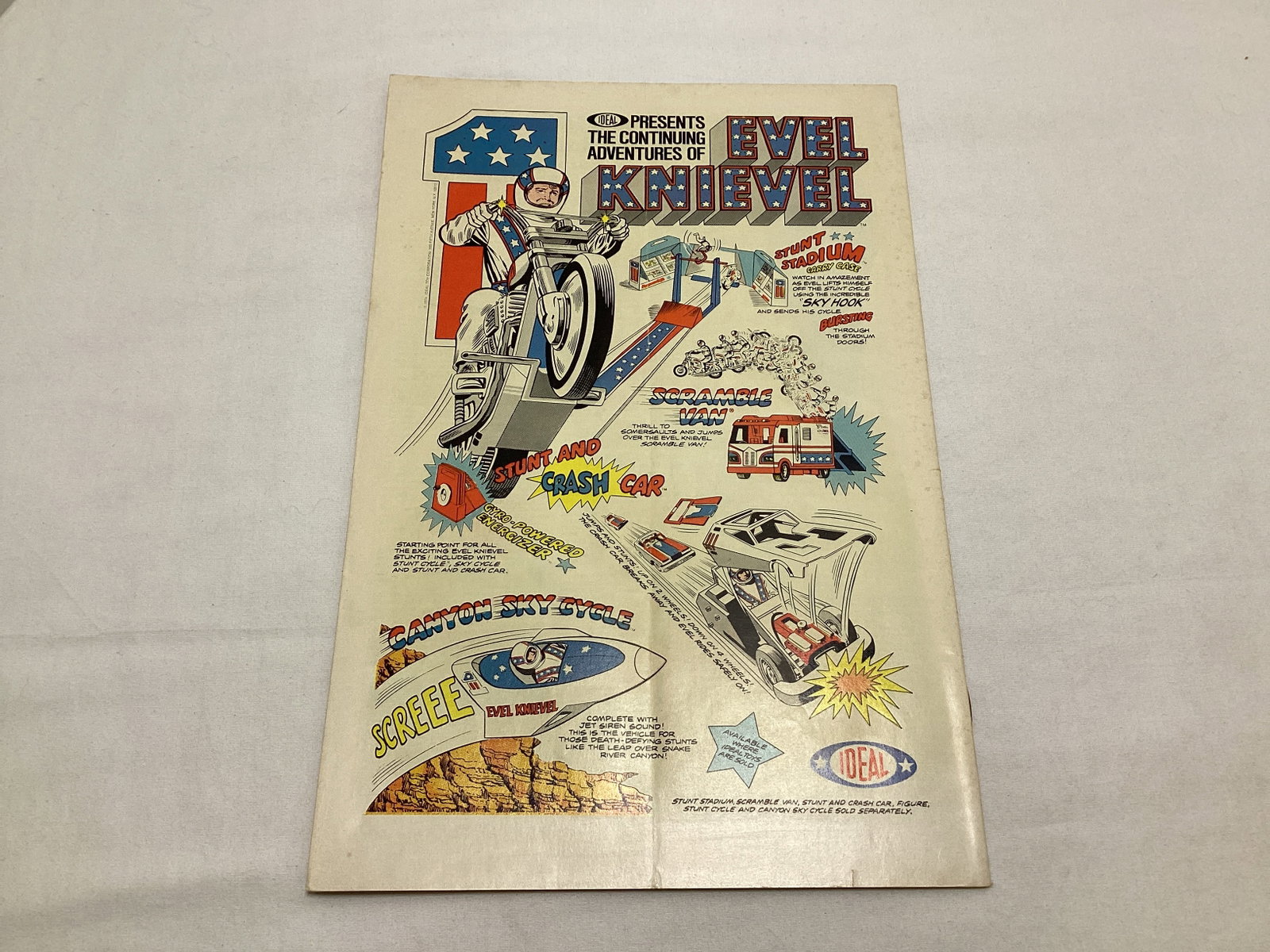 Amazing Spider-Man 141 Marvel Comic Book - 8
