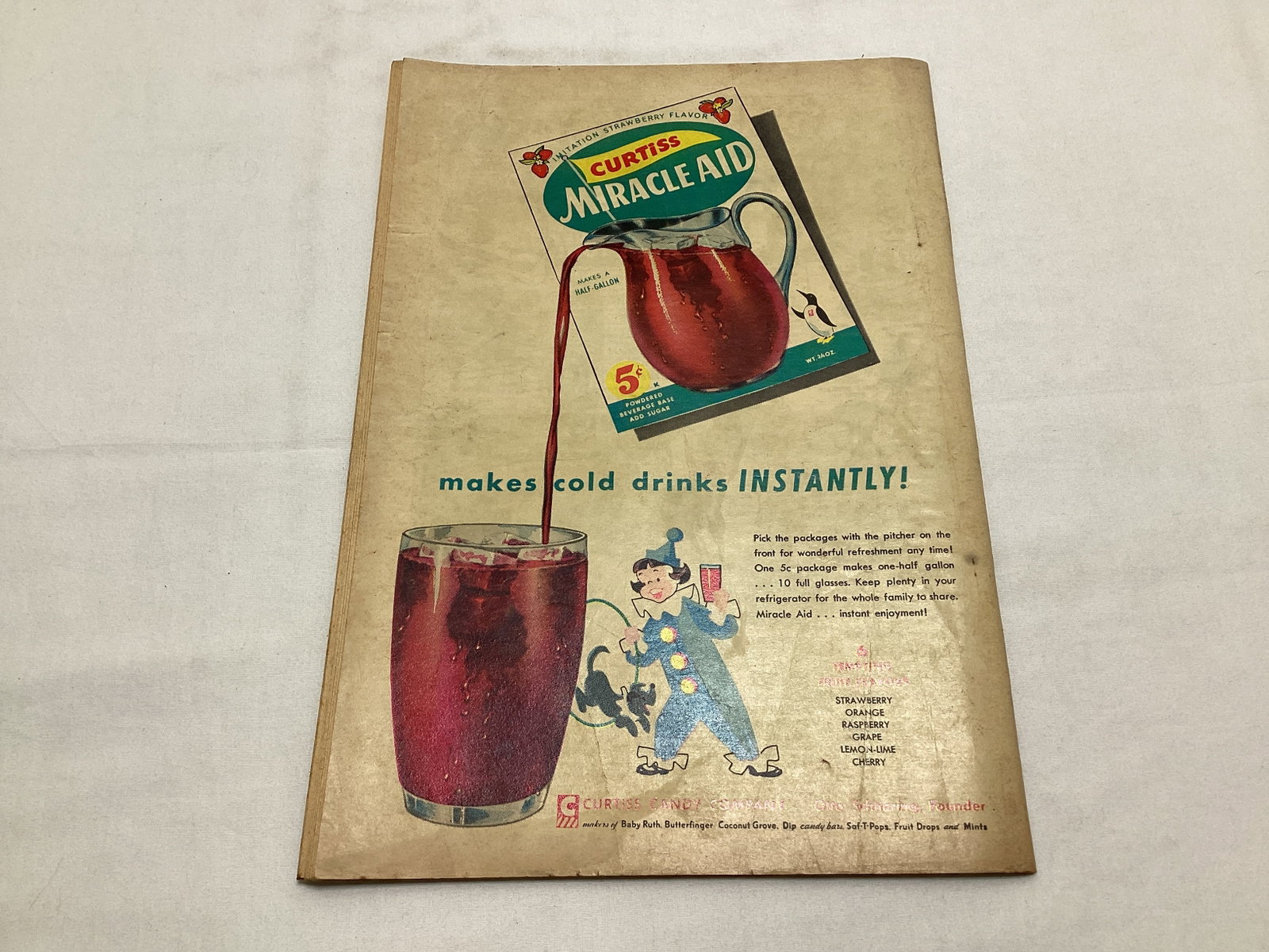 Blackhawk 92 Quality Comic Book - 8