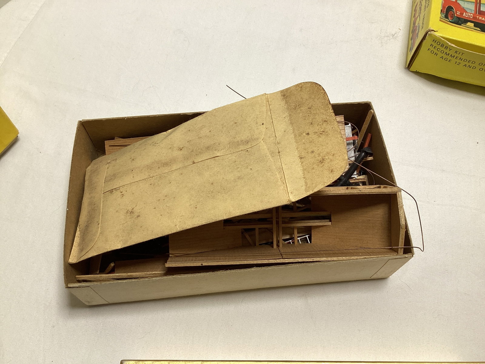 HO Scale Model Trains and Vehicles - 7