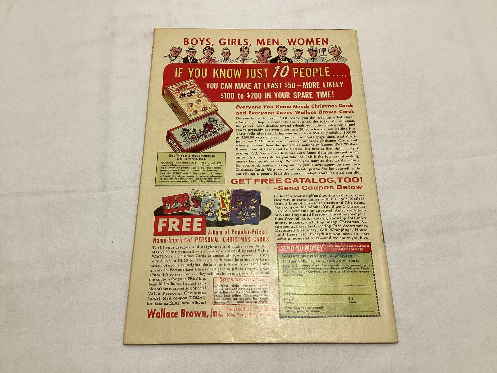 Captain Atom 77 Charlton Comic Book - 8
