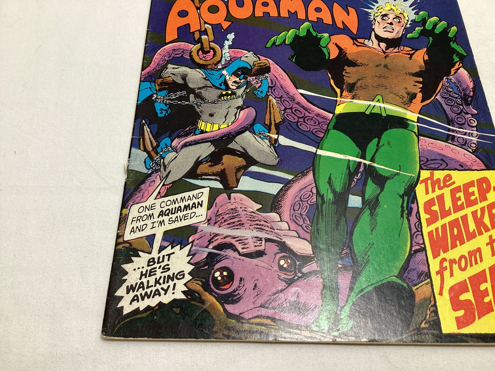 Brave and the Bold 82 DC Comic Book - 4