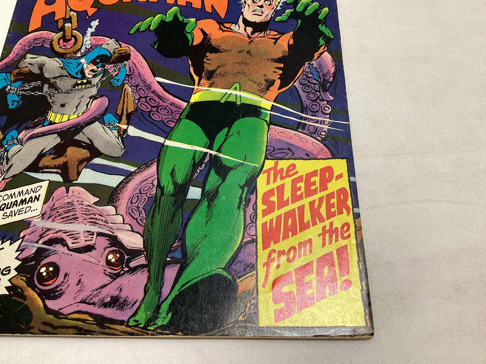 Brave and the Bold 82 DC Comic Book - 5