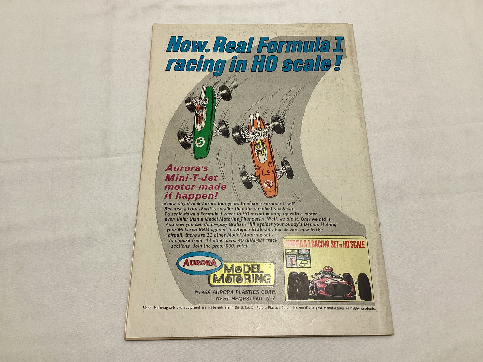 Brave and the Bold 82 DC Comic Book - 8