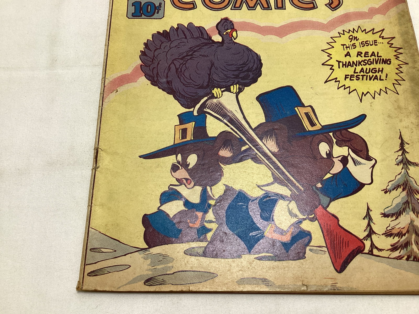 HaHa Comics 60 Comic Book - 4