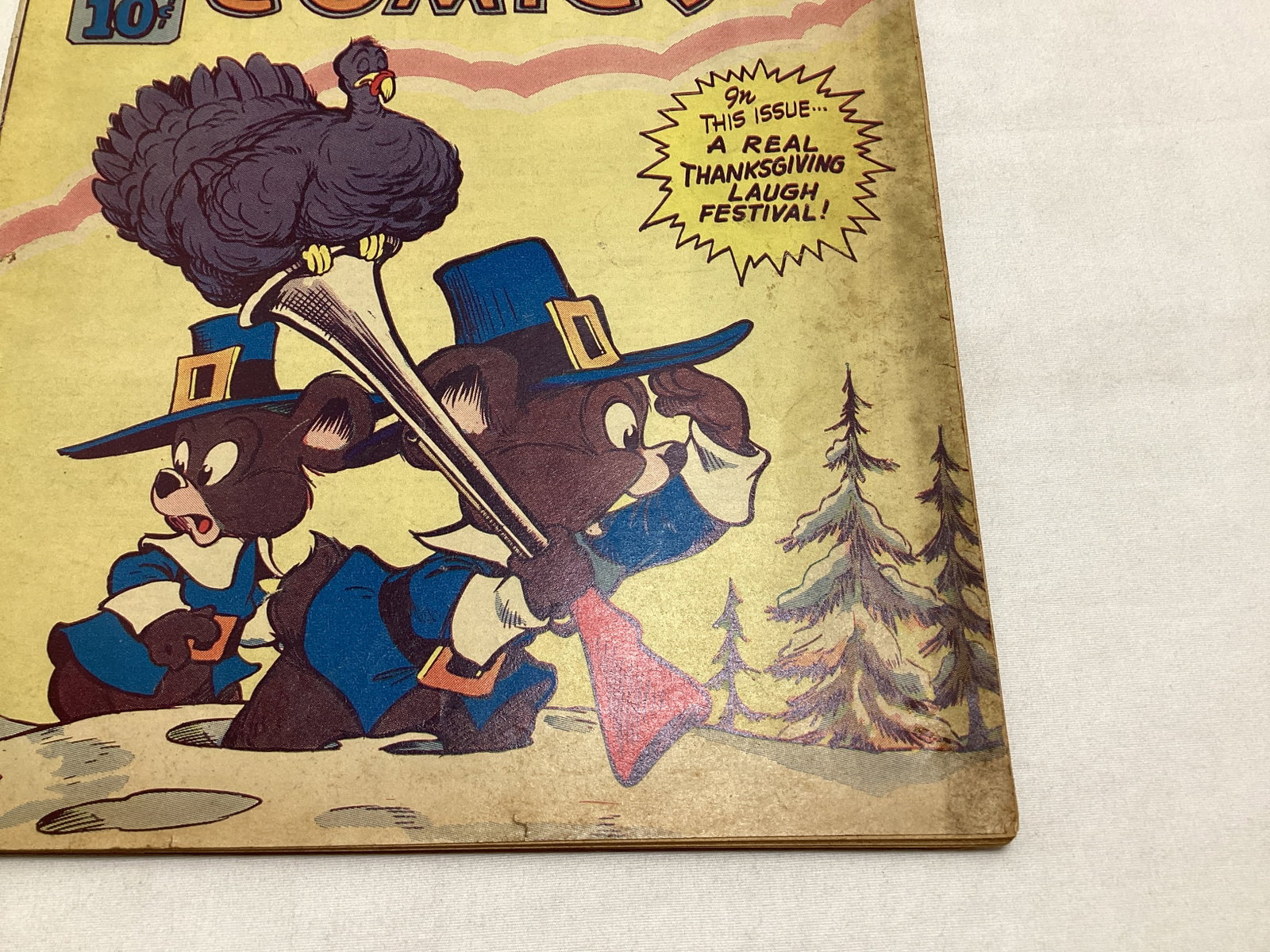 HaHa Comics 60 Comic Book - 5