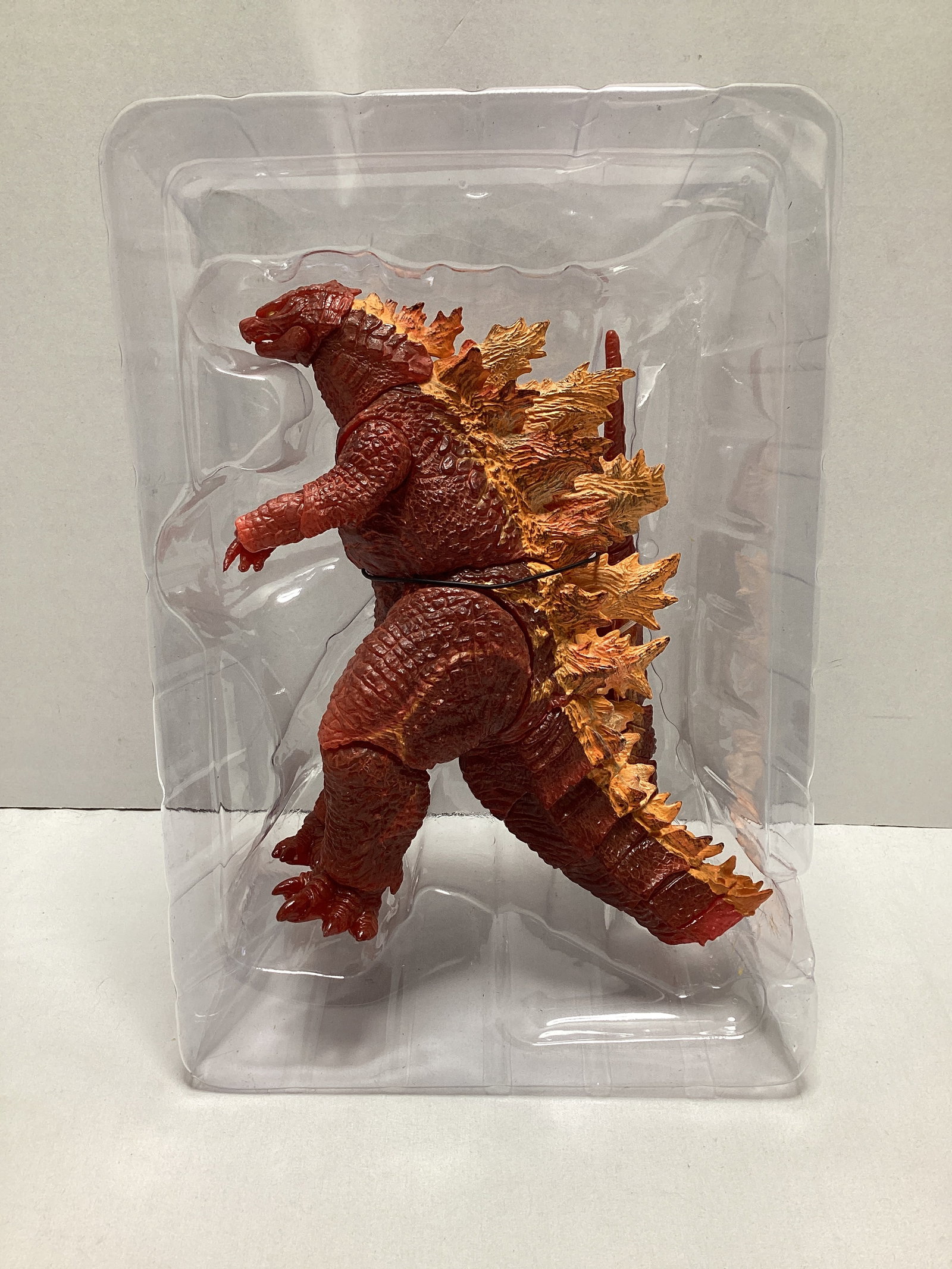 Godzilla King of Monsters Monsterverse Figure - 2