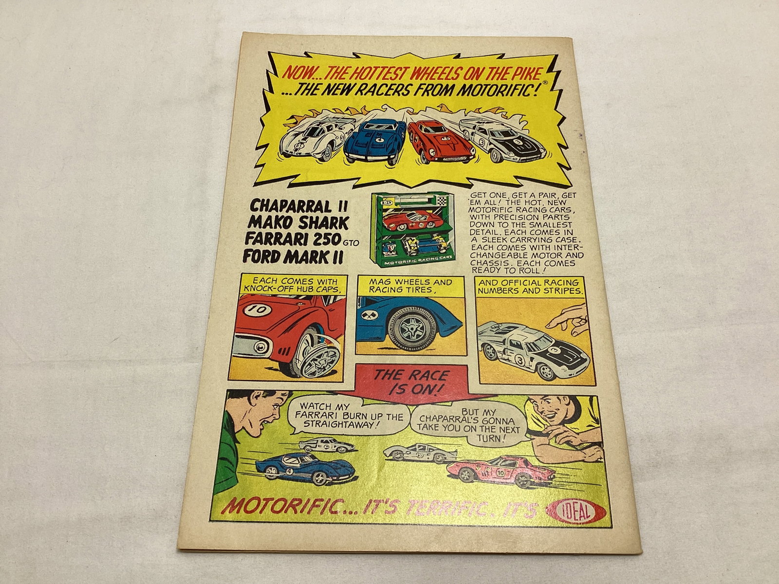 The Atom 37 DC Comic Book - 8