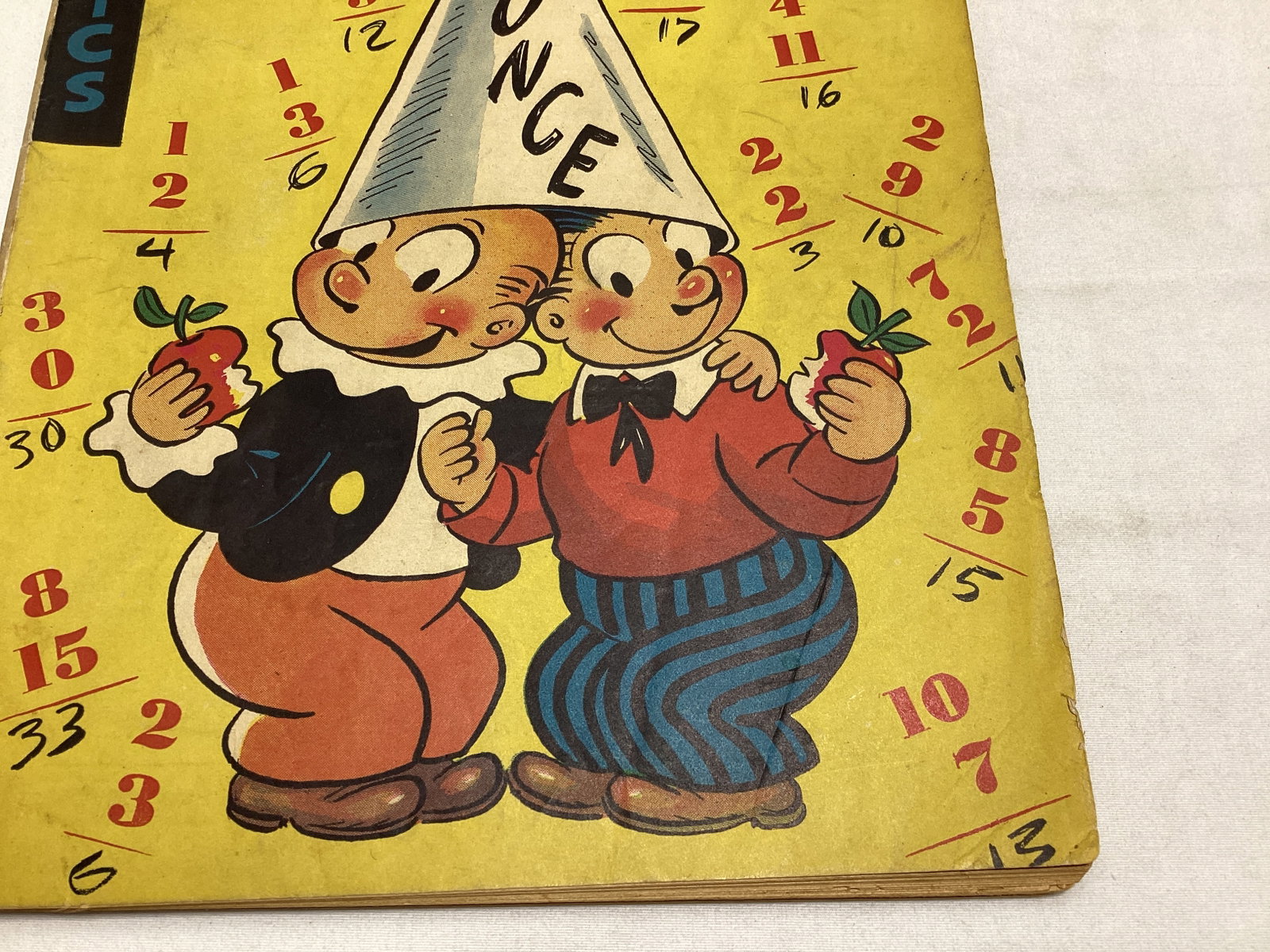Ace Comics 67 King Comic Book - 5