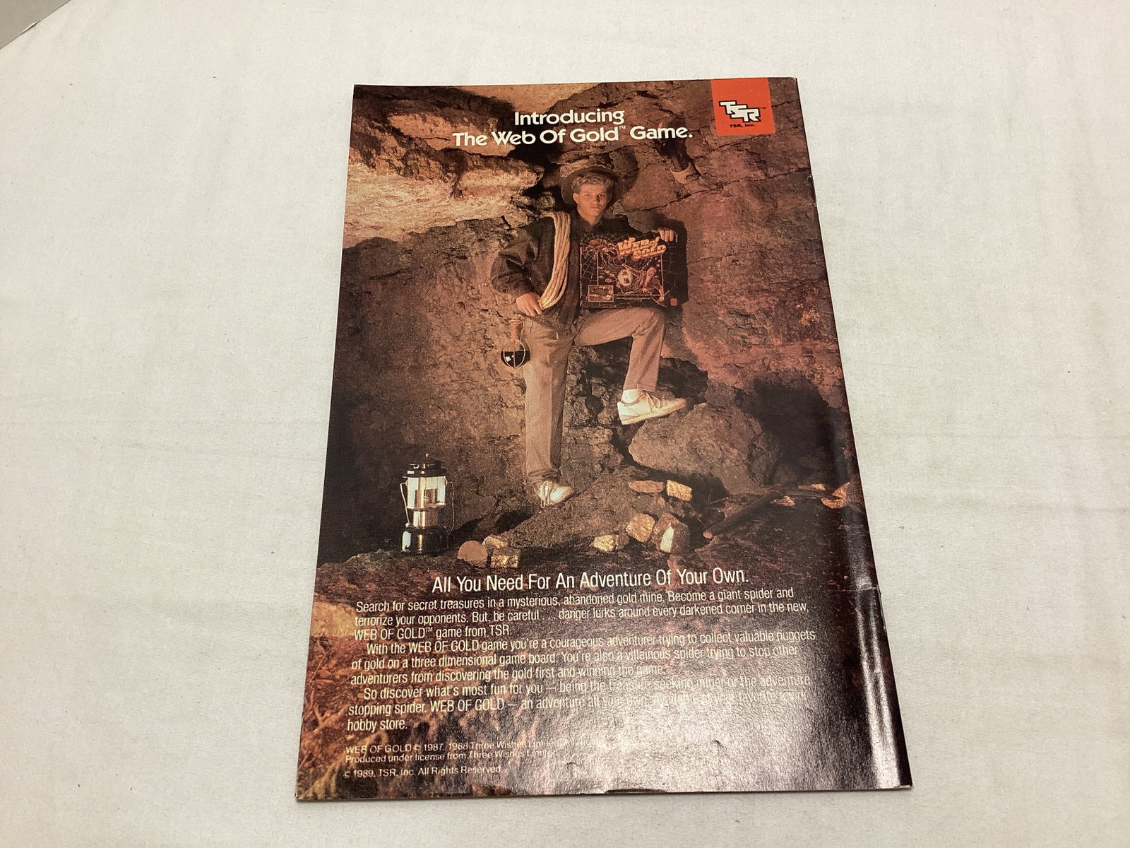 The Mighty Thor 411 Marvel Comic Book - 8
