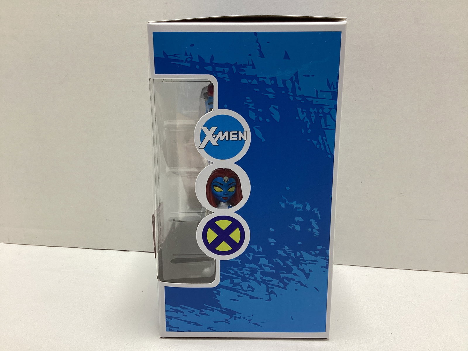 Rock Candy Mystique X-Men Marvel Collector Corps Funko - 2