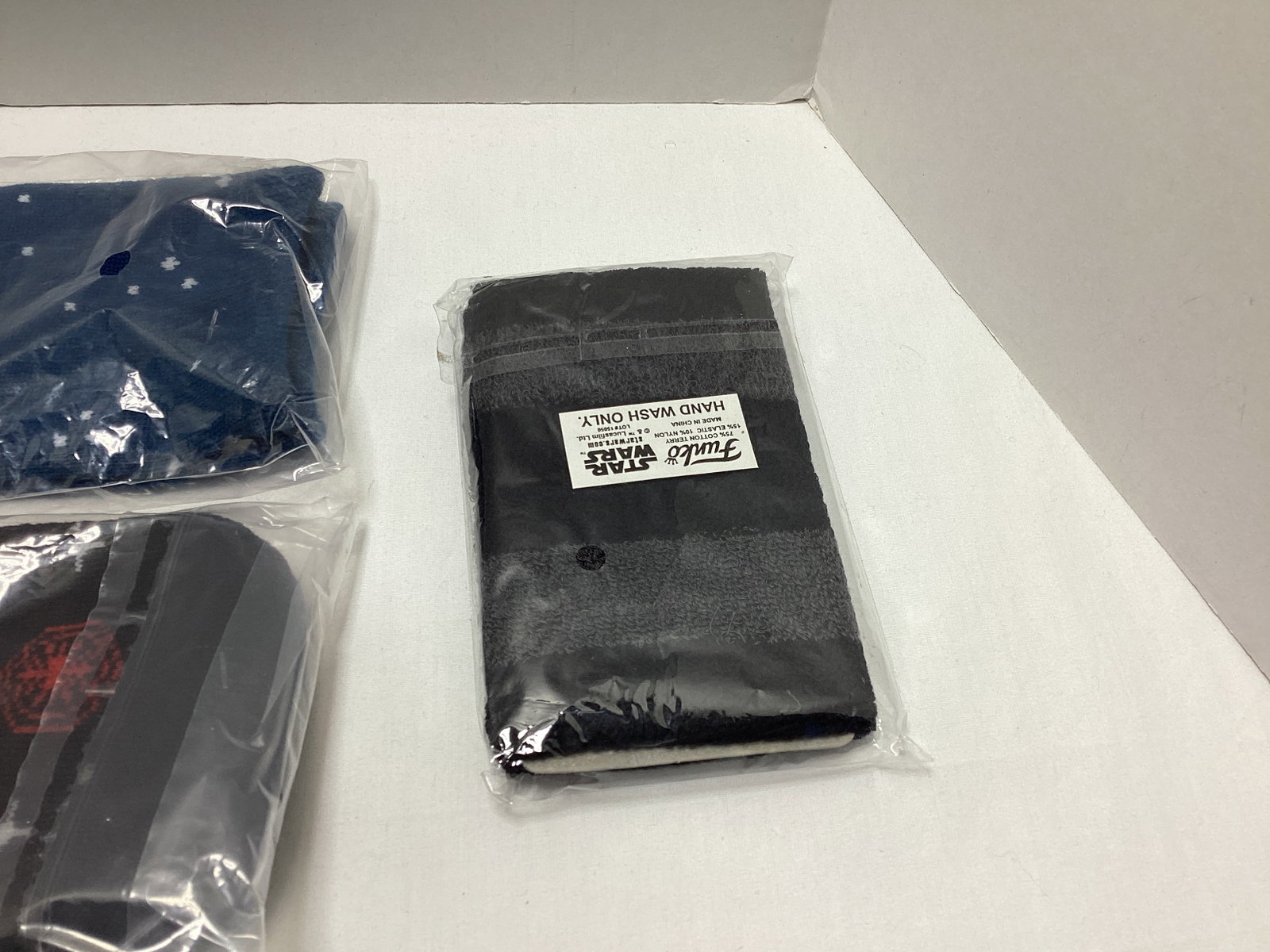 Star Wars Smugglers Bounty Funko Socks and Armbands - 3