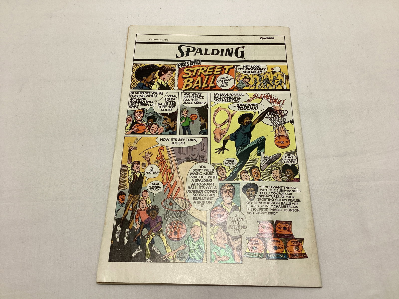 Sgt. Rock 342 DC Comic Book - 8