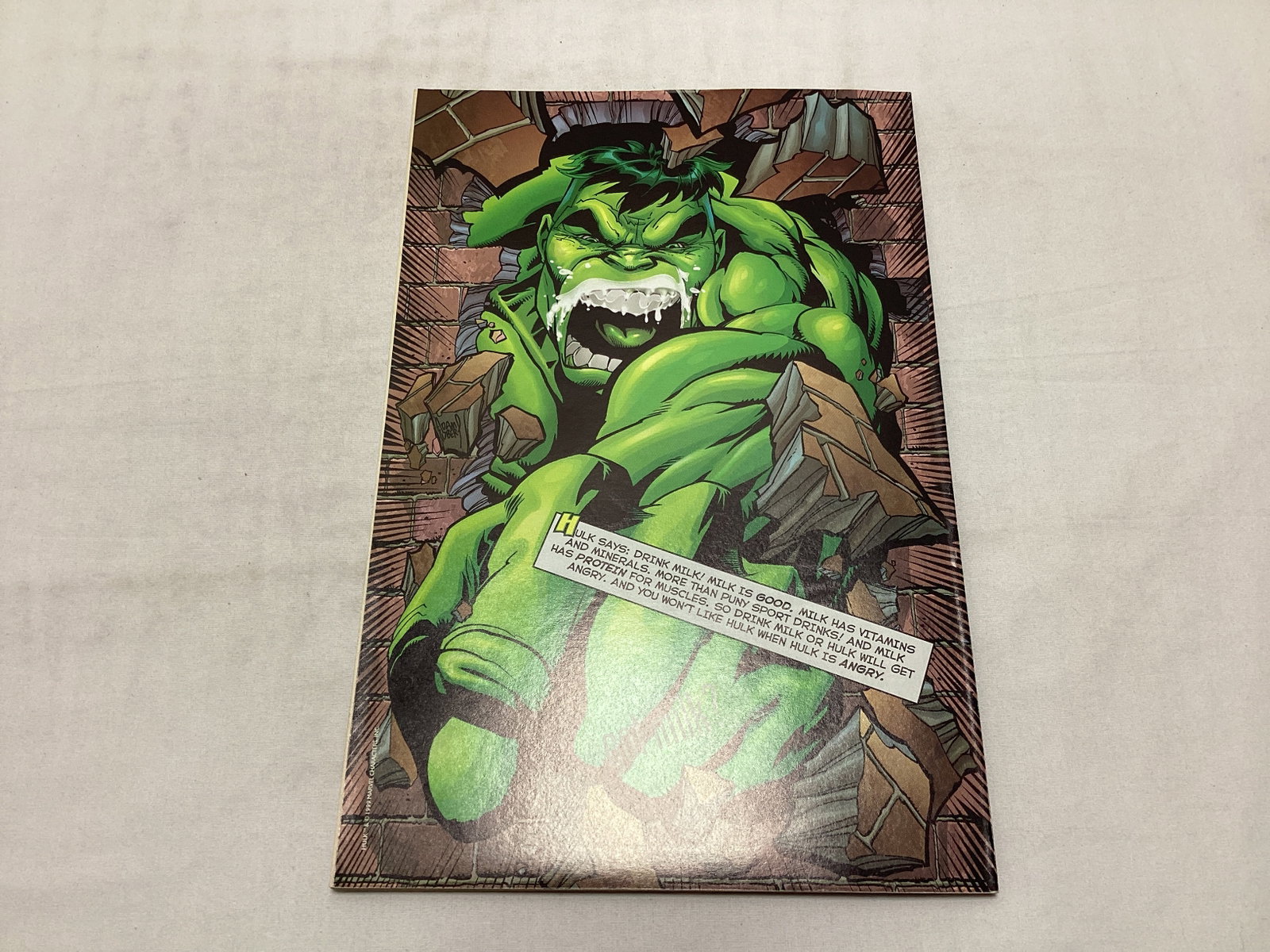 Marvel Mystery Comics 1 Comic Book - 8