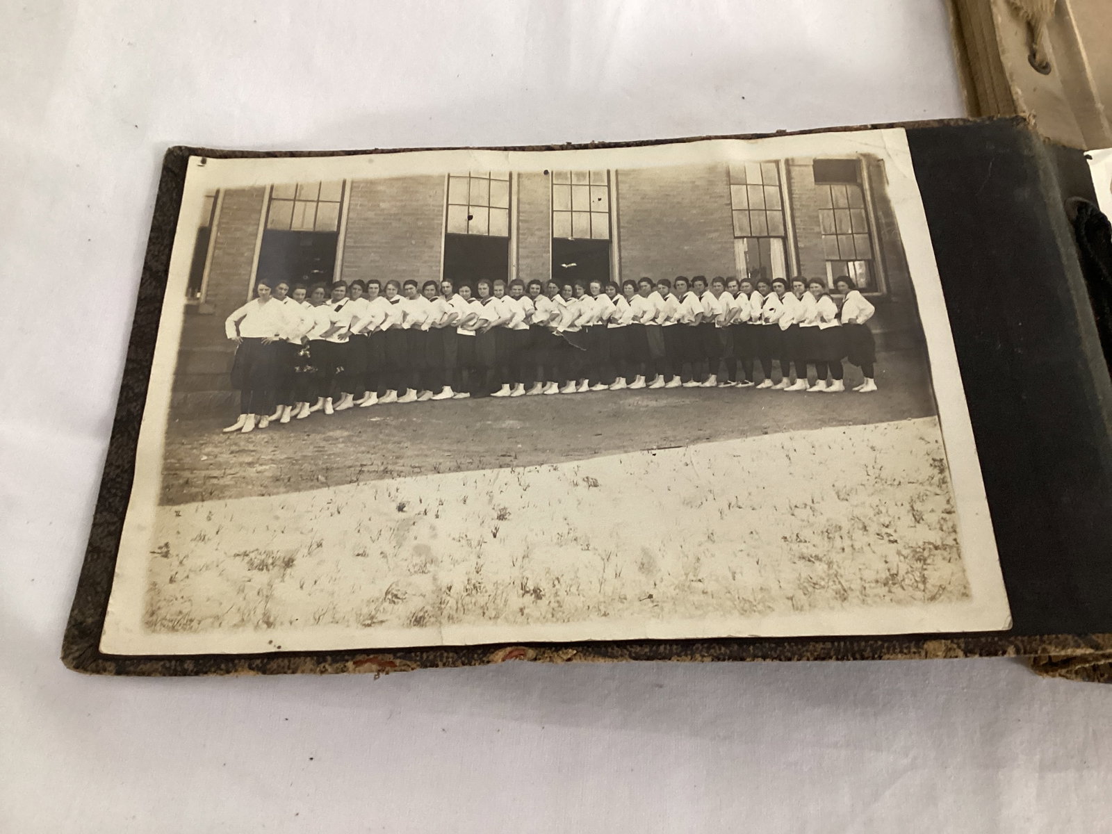 Two Photos Albums with Photos Around 1930 - 3