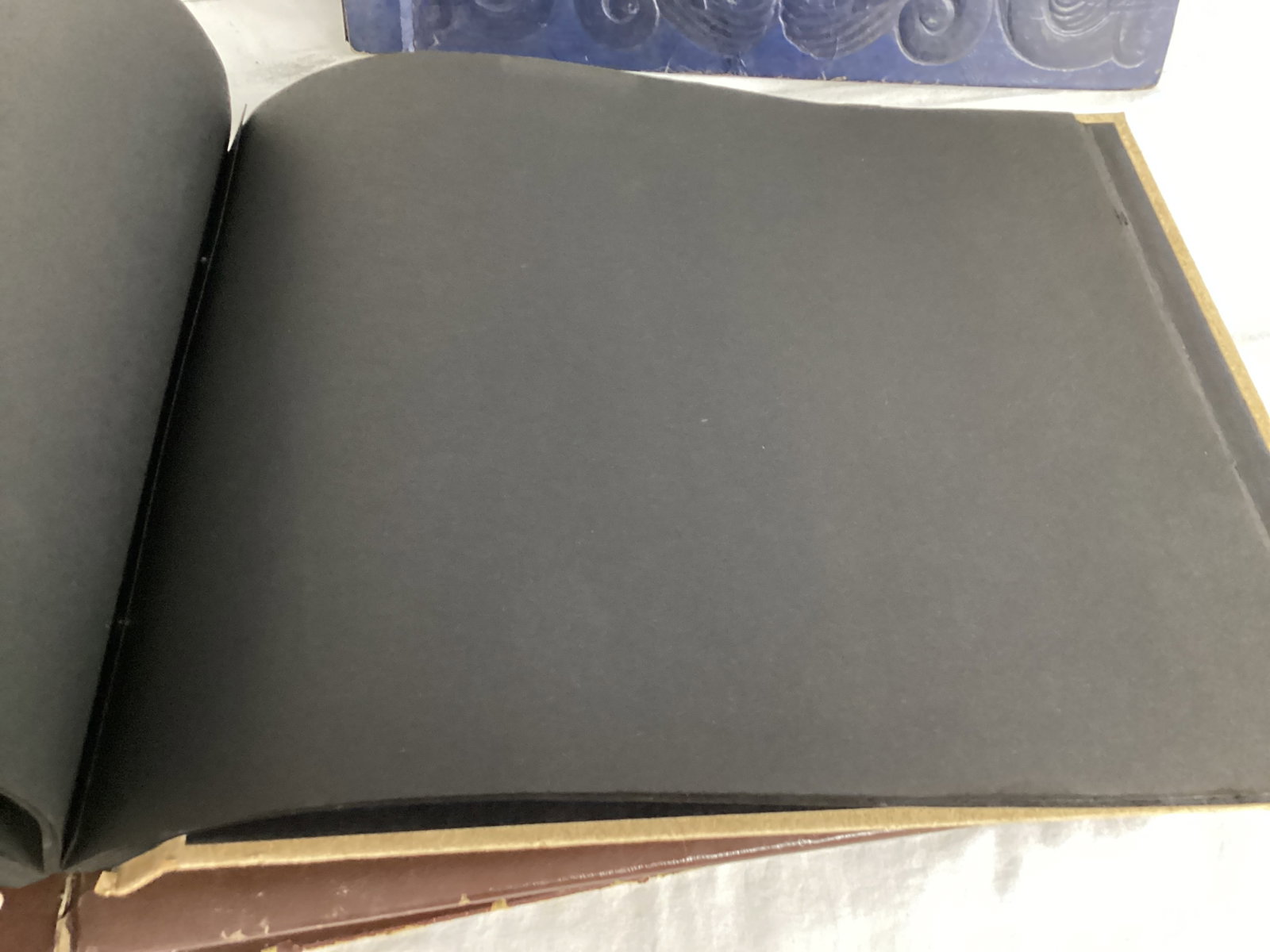 Three Photo Albums with 1940s Photos - 14