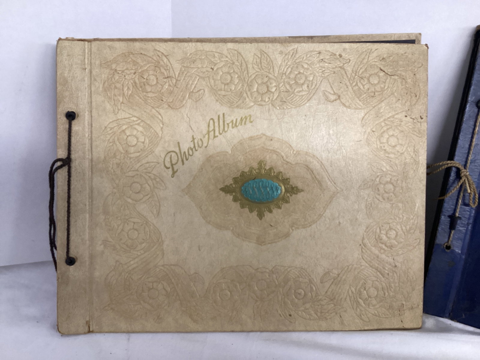 Three Photo Albums with 1940s Photos - 9