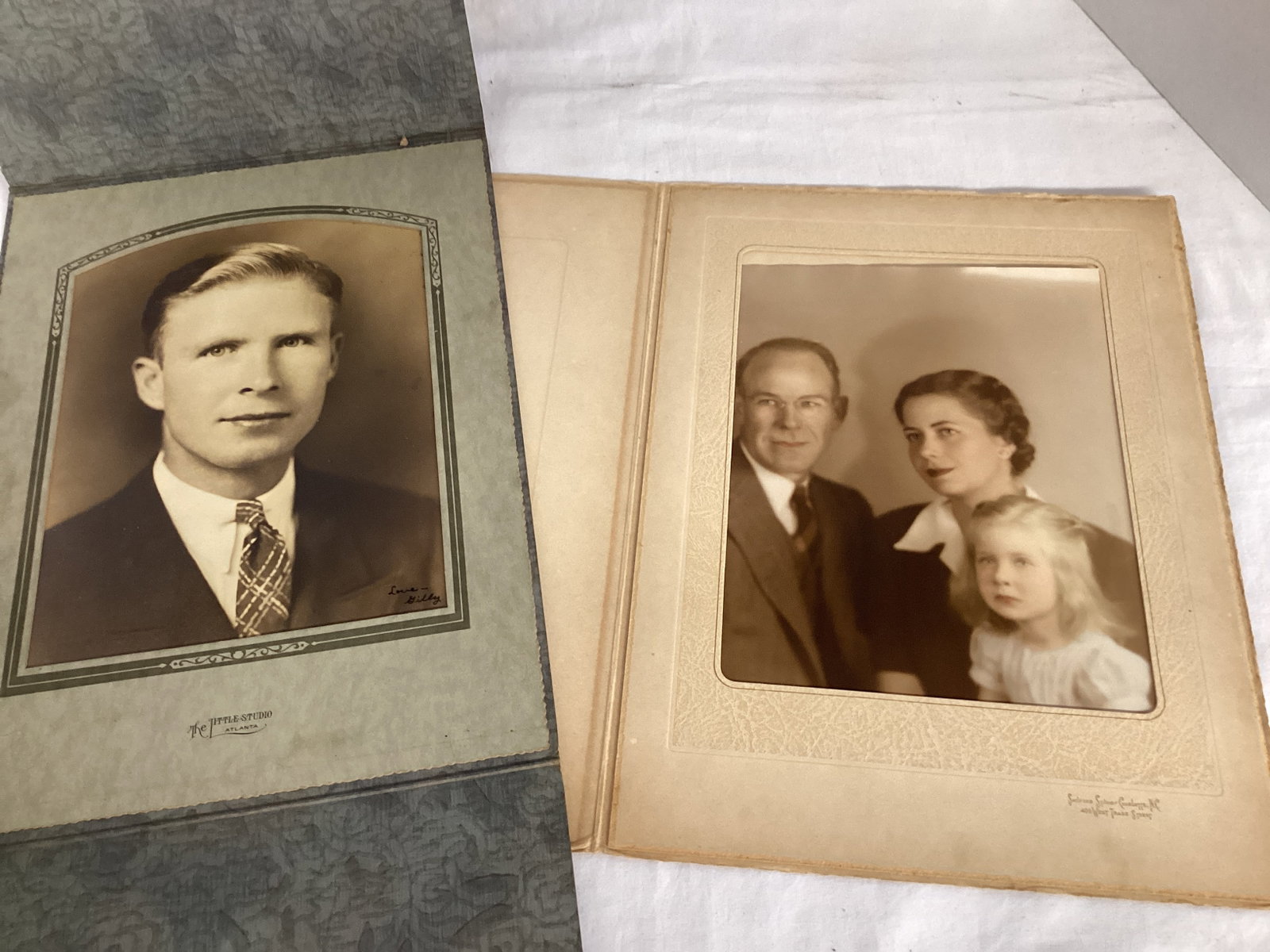 Antique and Vintage Photos - 11