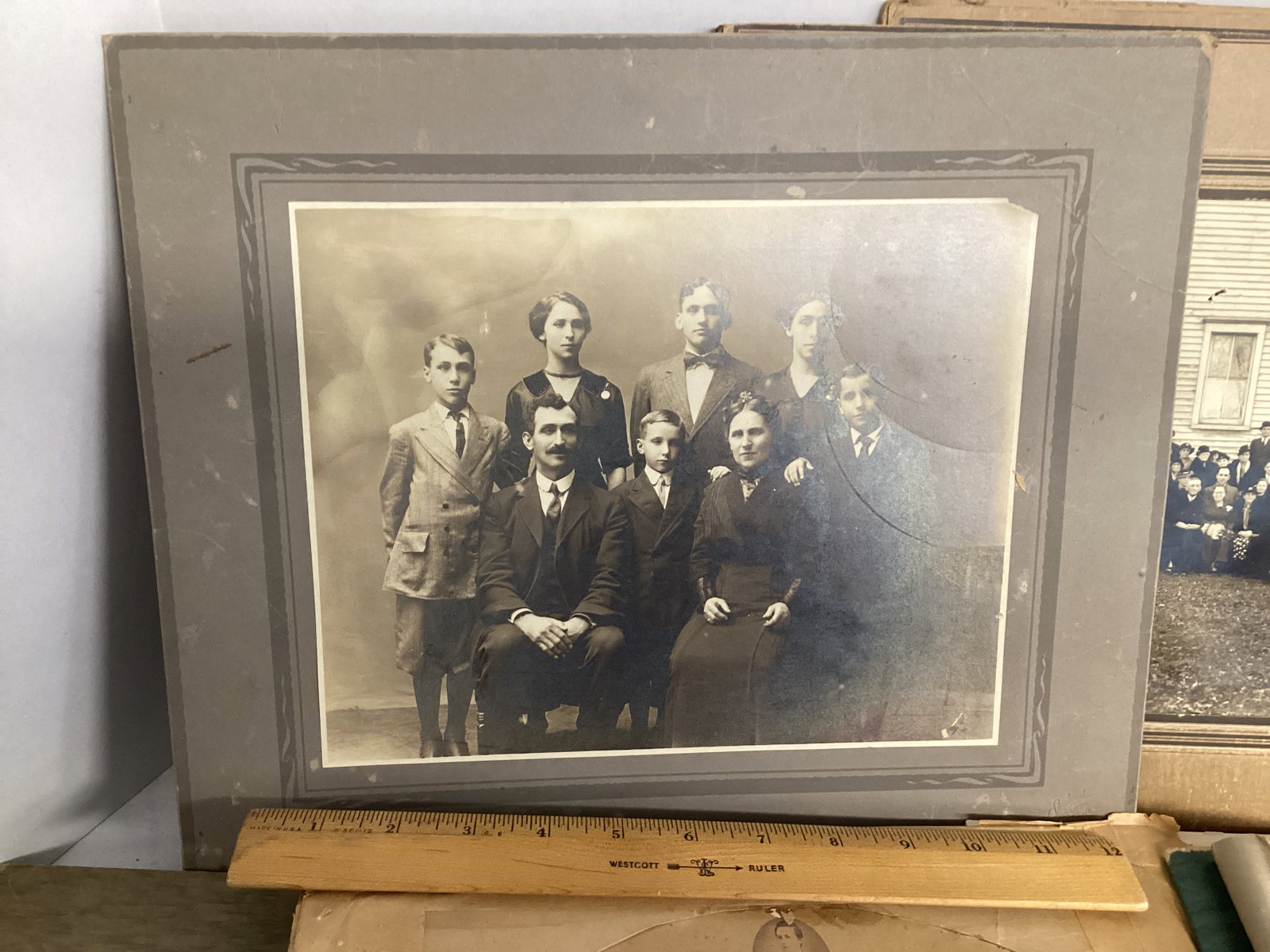 Antique and Vintage Photos - 2