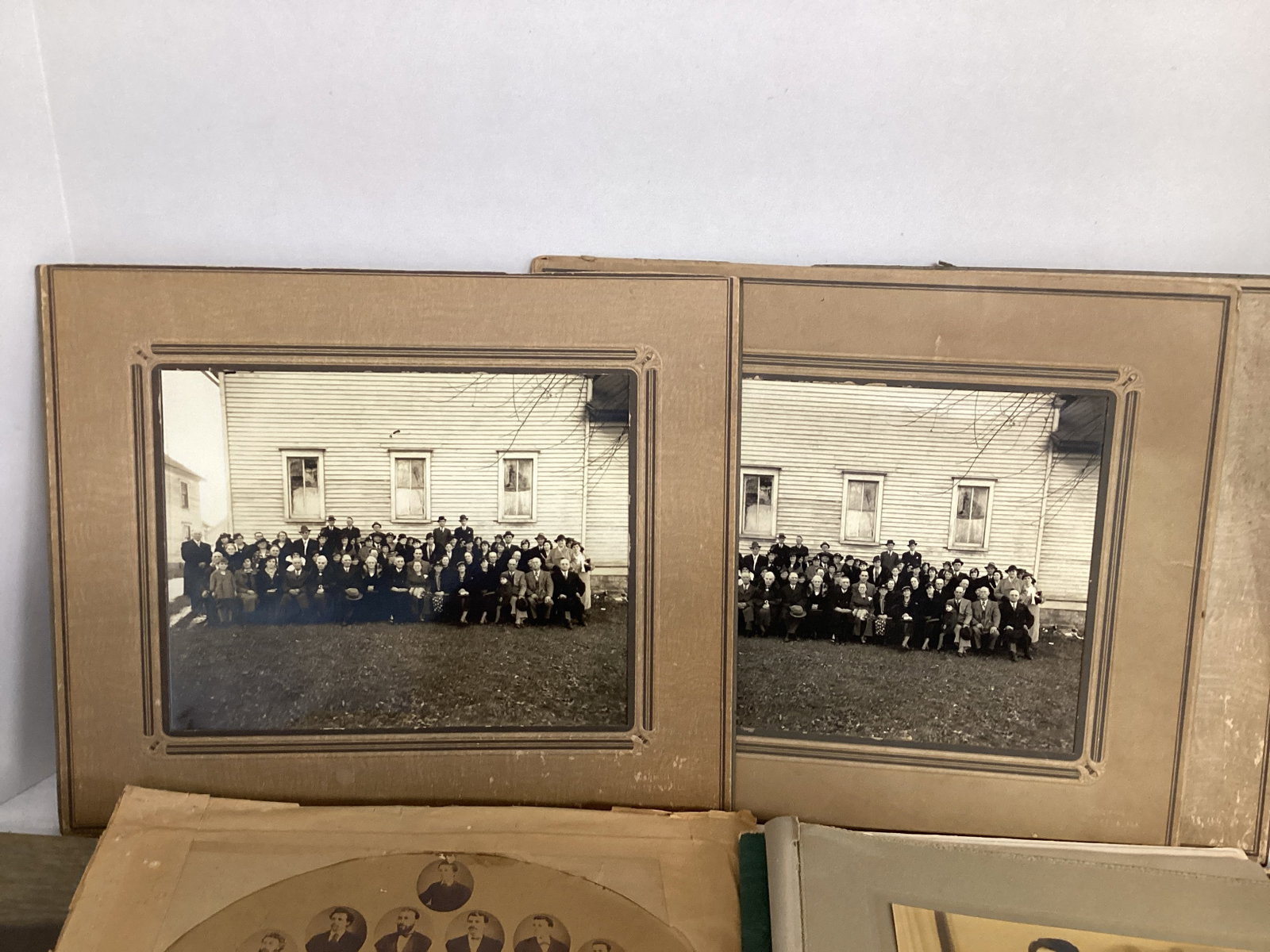 Antique and Vintage Photos - 3