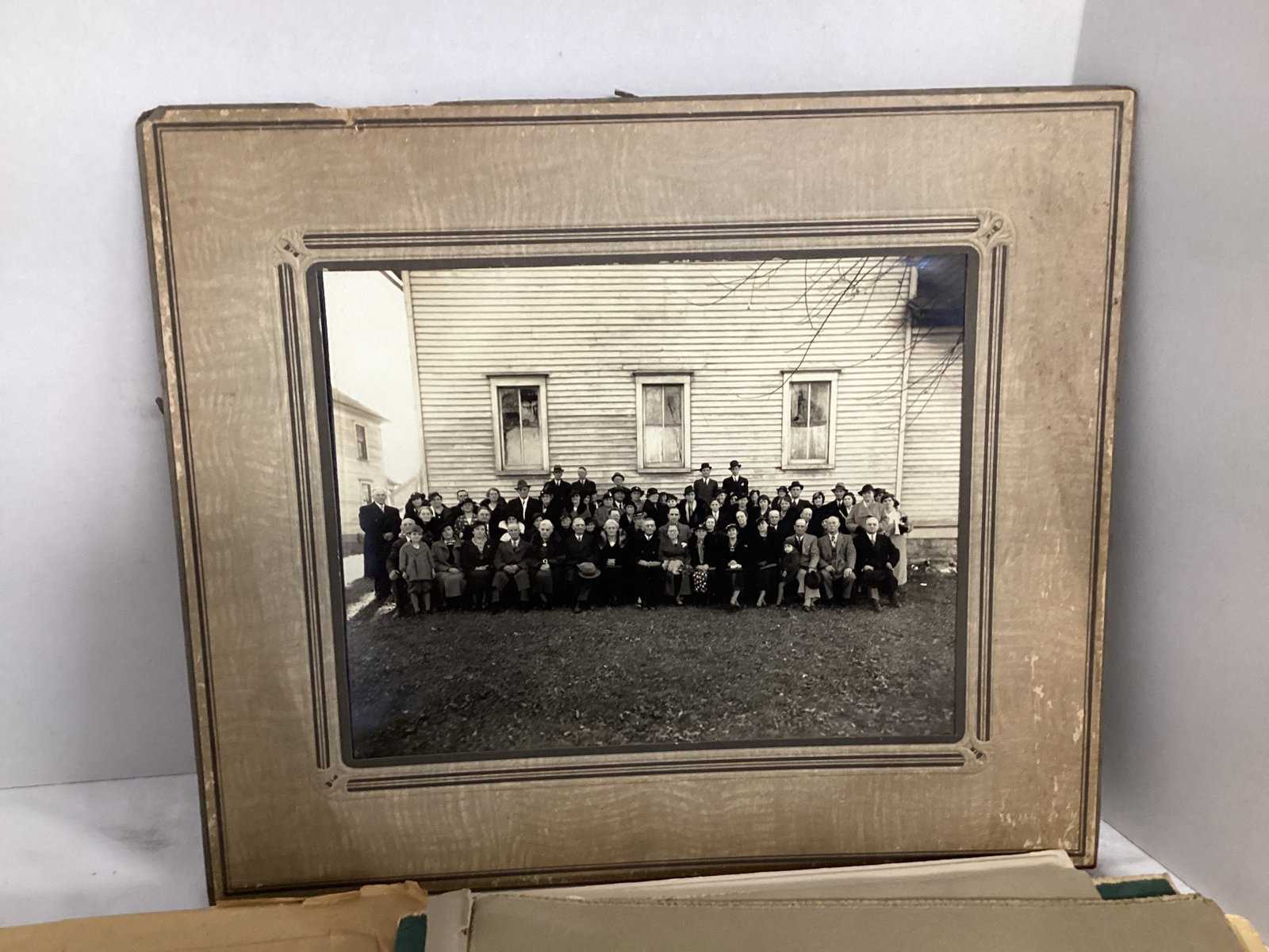 Antique and Vintage Photos - 4