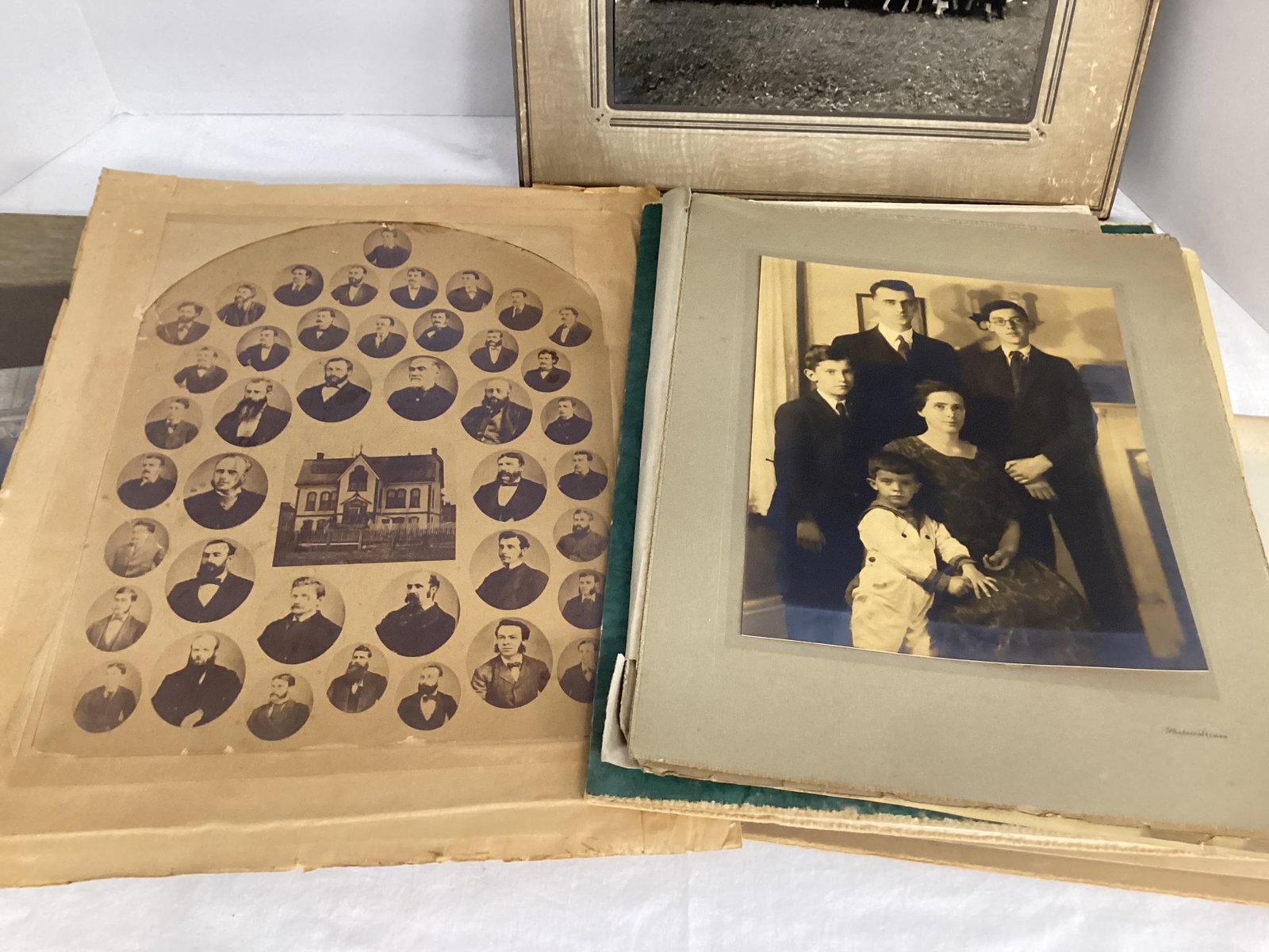 Antique and Vintage Photos - 5