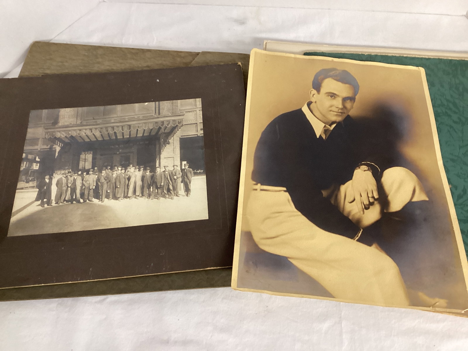 Antique and Vintage Photos - 6