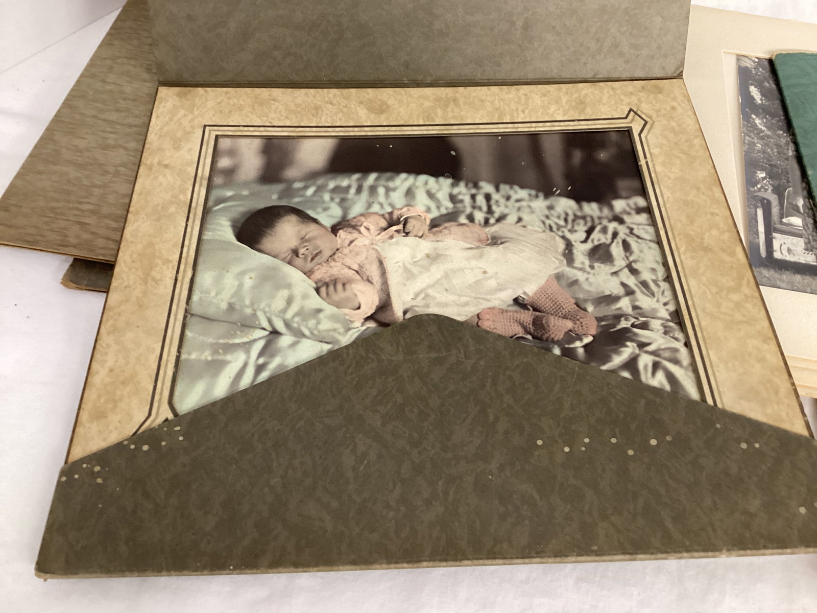 Antique and Vintage Photos - 8
