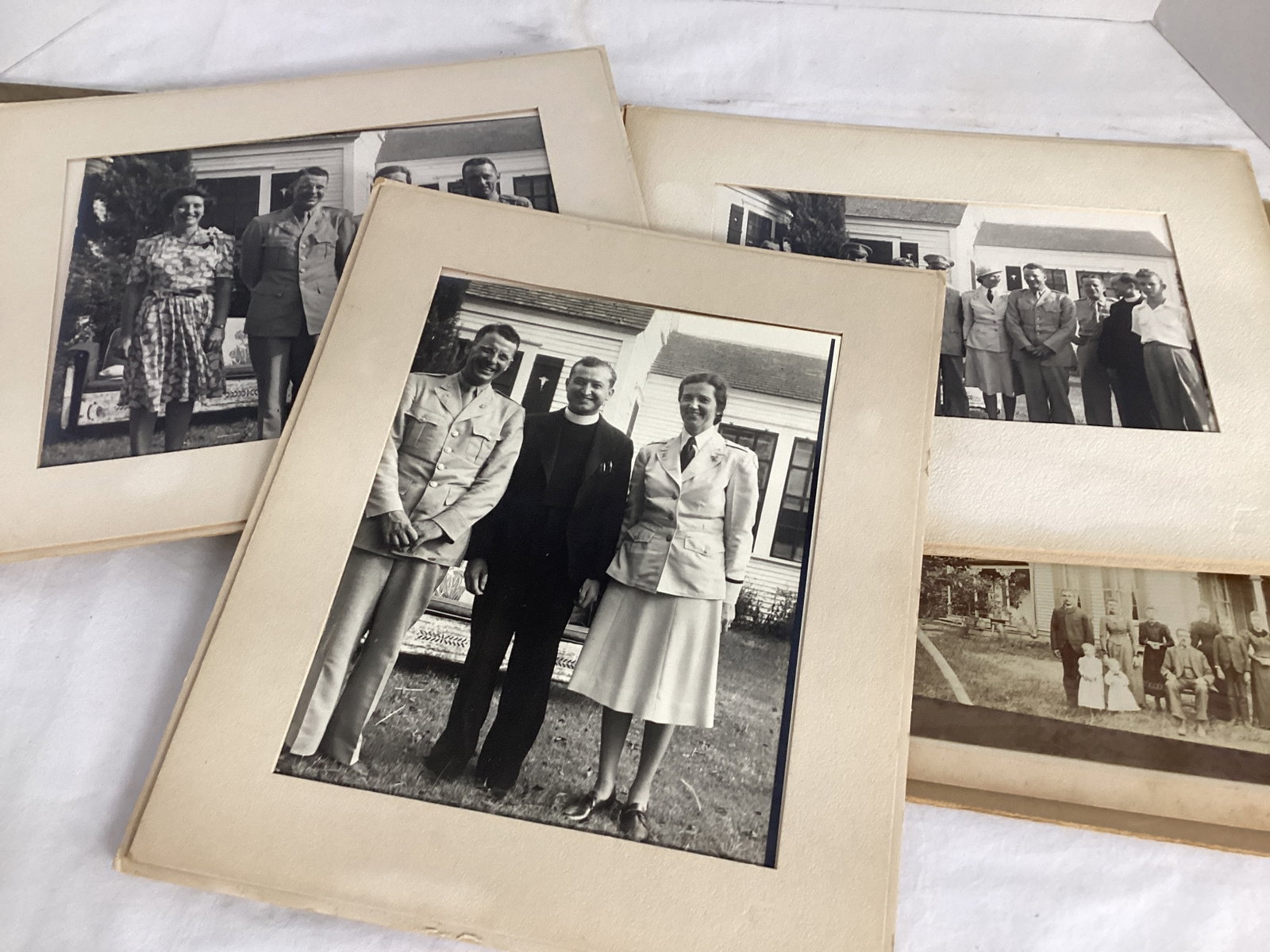 Antique and Vintage Photos - 9