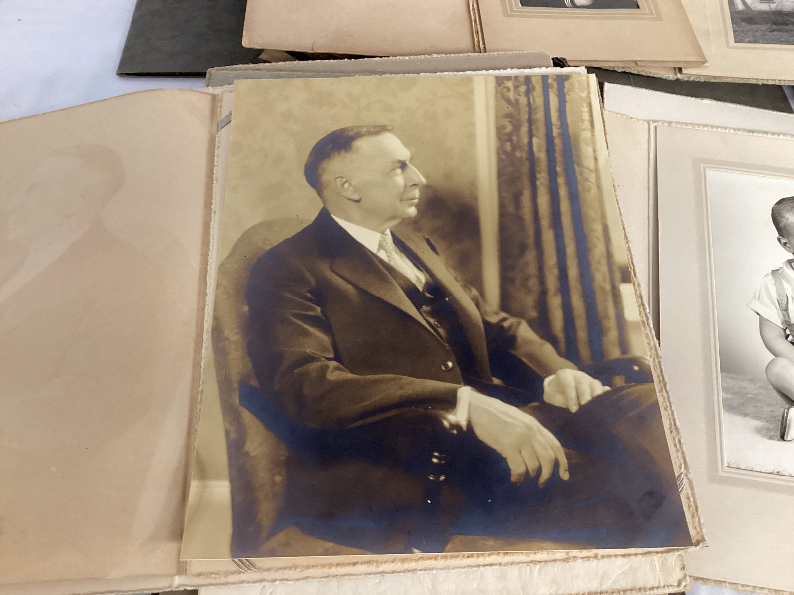 Antique and Vintage Photos - 2