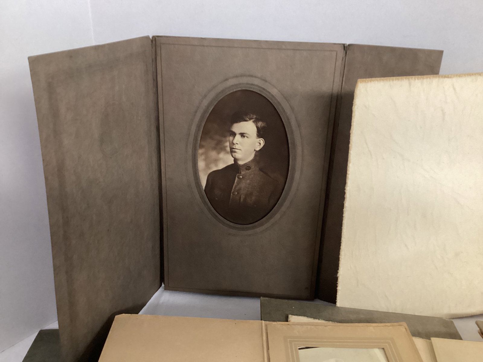 Antique and Vintage Photos - 3
