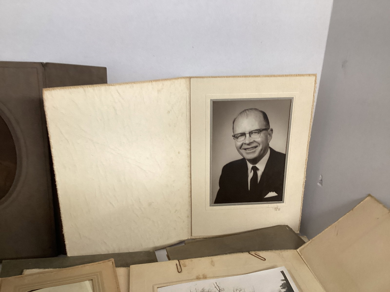 Antique and Vintage Photos - 4