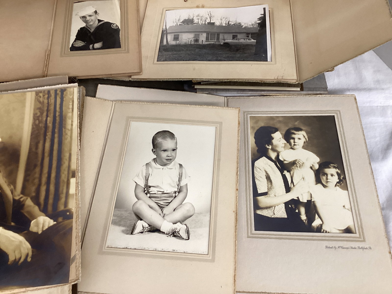 Antique and Vintage Photos - 5