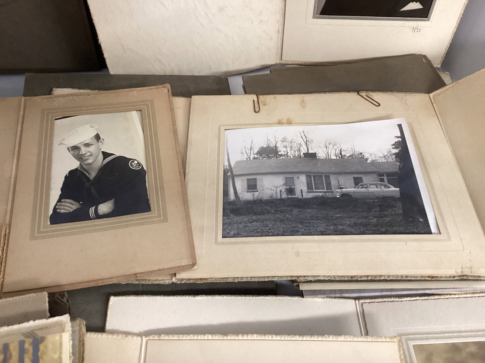 Antique and Vintage Photos - 6